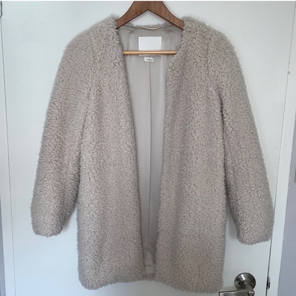 Wilfred Labratorie Coat - Picture 2 of 5